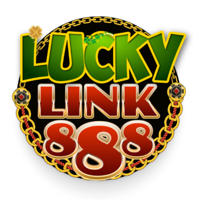 Luckylink888 Logo