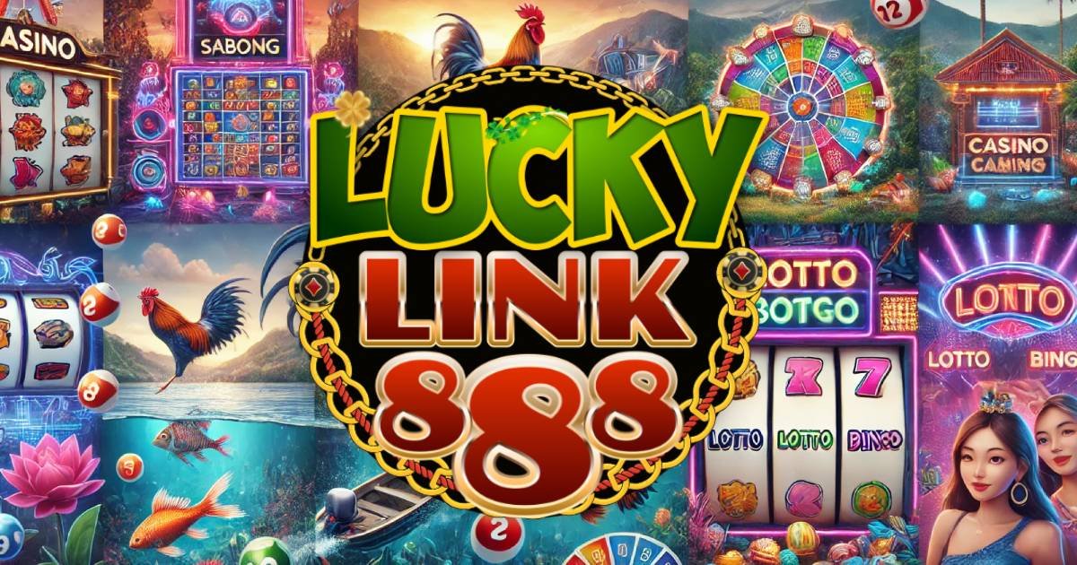 LuckyLink888 Casino Games: Other Games