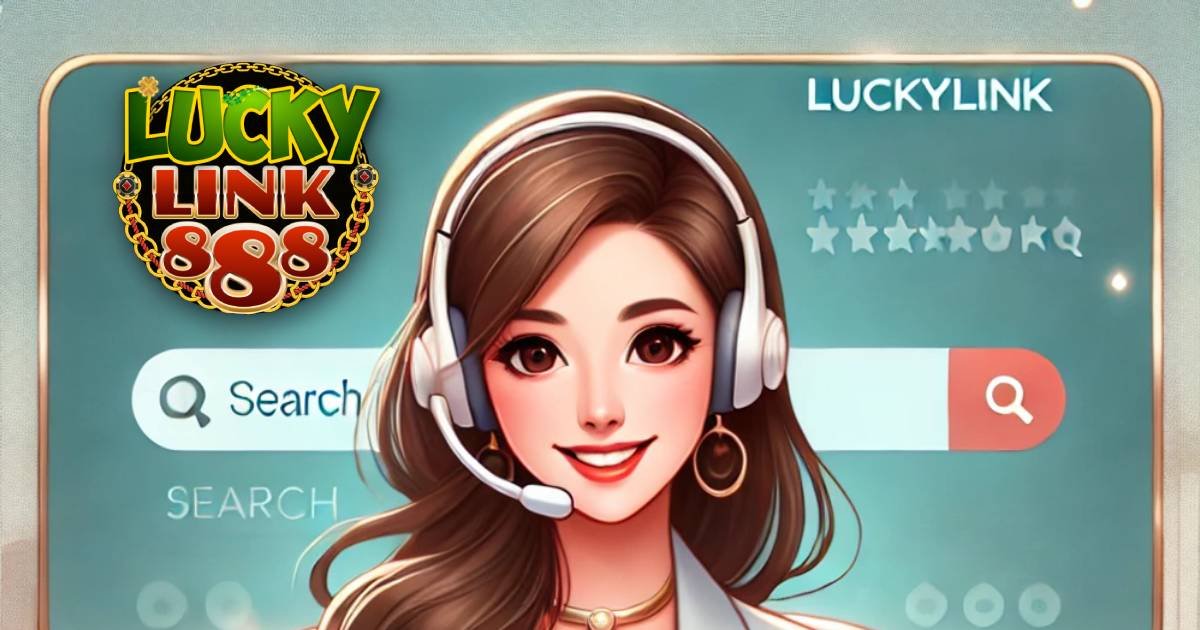 LuckyLink888 FAQ: Tips for Online Casino